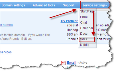 Another blog is already hosted at this address ERROR in Blogger Custom Domain Creation