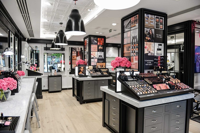 How To Open A Cosmetics Store?