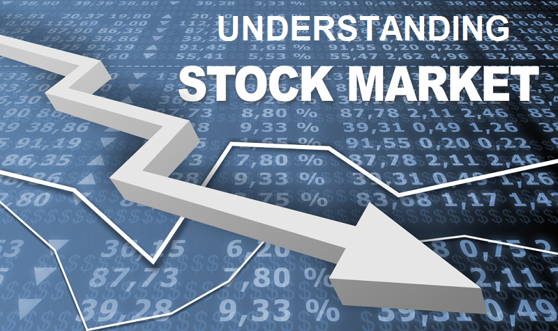 Understanding the stock market for gaining profit