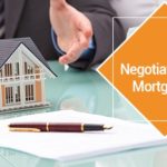 negotiate a mortgage